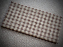 Load image into Gallery viewer, Mud Pie Collection~Rustic Primitive Farmhouse Homespun Cotton Fabric~Strips~Samplers~Quarters~Wreaths~Rag Bows~Quilts~Country Charm