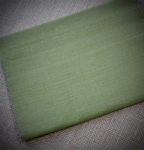 Load image into Gallery viewer, Primitive Rustic Farmhouse Homespun Fabric~Sea Moss Collection~Quarters~Samplers~Yards~Strips~Rag Quilting~Wreaths~Bows~Rustic Garlands