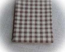 Load image into Gallery viewer, Sunflower Collection Homespun Fabric~Farmhouse Rustic Primitive Country Cotton Fabric~Rag Quilts~Wreaths~Bows~Garlands~Plaids~Checks~Stripes