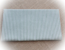 Load image into Gallery viewer, Primitive Rustic Farmhouse Homespun Fabric~Christmas Cheer Collection~Quarters~Samplers~Yards~Strips~Rag Quilting~Wreaths~Bows~Rustic