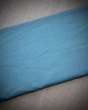 Load image into Gallery viewer, Primitive Rustic Farmhouse Homespun Fabric~Sea Moss Collection~Quarters~Samplers~Yards~Strips~Rag Quilting~Wreaths~Bows~Rustic Garlands