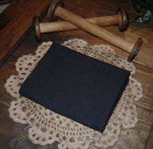 Load image into Gallery viewer, Farmhouse Halloween Homespun Fabric Strips~