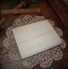 Load image into Gallery viewer, Farmhouse Halloween Homespun Fabric Strips~