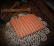 Load image into Gallery viewer, Farmhouse Halloween Homespun Fabric Strips~